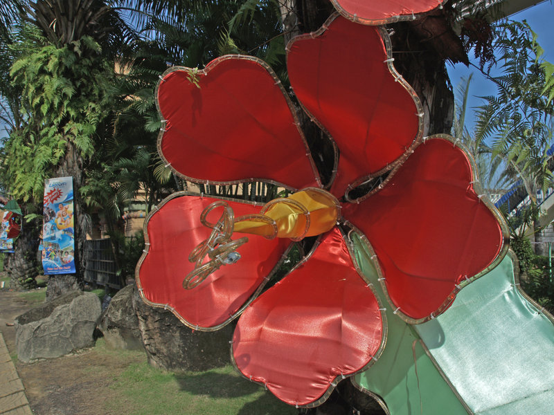 Bandar Sunway, Hibiscus